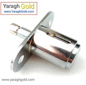 قفل ریلی وسط