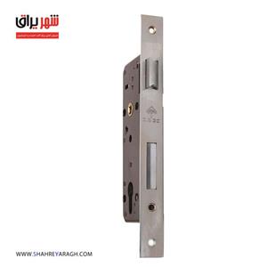 قفل 6/5 سانت سوییچی دوتیکه روزتی ناکو