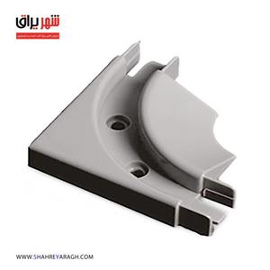 کرکره گوشه آلمانی (عددی) رها