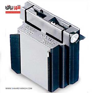 کرکره ترمز آلمانی(عددی) رها