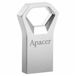 فلش مموری 64 گیگابایت Apacer مدل  AH11H Apacer AH11H Flash Memory 64G