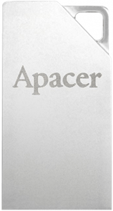 فلش مموری 64 گیگابایت Apacer مدل  AH11D Apacer AH11D Flash Memory 64G