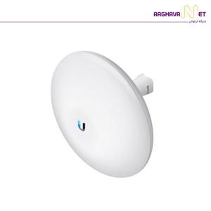 رادیو وایرلس نانوبیم یوبیکیوتی UbiQuiti NanoBeam 5AC Gen2 Ubiquiti NanoBeam 5ac Gen2