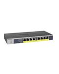 سوئیچ Netgear مدل GS108PP-100EUS