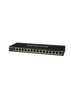 سوئیچ Netgear مدل GS316P-100EUS