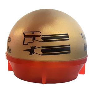 مداد تراش آرایشی مدل K2 -