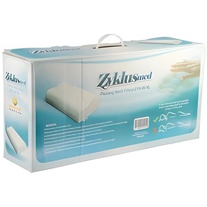 بالش طبی zyklusmed مدل zyk-w سایز xl