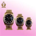 ساعت ست مردانه و زنانه رولکس دیت جاست Rolex Datejust rodjst101