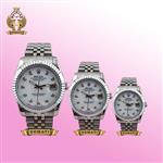 ساعت ست مردانه و زنانه رولکس دیت جاست Rolex Datejust rodjst102