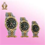 ساعت ست مردانه و زنانه رولکس دیت جاست Rolex Datejust rodjst104