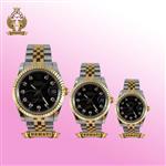 ساعت ست مردانه و زنانه رولکس دیت جاست Rolex Datejust rodjst106