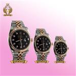 ساعت ست مردانه و زنانه رولکس دیت جاست Rolex Datejust rodjst108