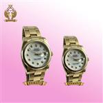 ساعت ست مردانه و زنانه رولکس دیت جاست Rolex Datejust rodjst303