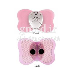 ماساژور پروانه ای لاغری باترفلای butterfly مدل xft ساخت چین