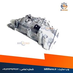 هوزینگ ترموستات رنو کد 7700600514 مناسب برای ال90