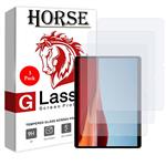 Horse UCC Screen Protector For Microsoft Surface Pro X Pack Of 3