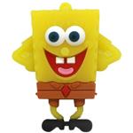 KingFast Sponge Bob BB-10 Flash Memory - 32GB