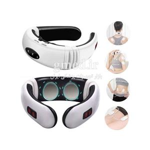 ماساژور گردن های تک hi-tec ساخت چین