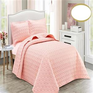 سرویس روتختی مدل LAVITA  DORSA دونفره 4 تکه