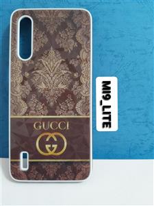 قاب موبایل الماسی طرحدار Patterned Diamond Case For xiaomi Redmi 9lite
