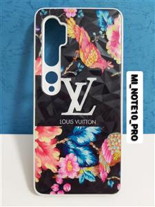 قاب موبایل الماسی طرحدار Patterned Diamond Case For xiaomi Redmi Note10pro