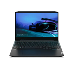 Lenovo Ideapad GAMING 3 Core i7-11370H 16GB-1TB+256SSD-4GB RTX3050 "15