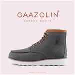 بوت گاراژ گازولین دودی - GAAZOLIN Garage Boots Smoked Pearl