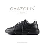 کتانی نیتروژن گازولین تمام مشکی - GAAZOLIN Nitro Full Black