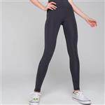 لگ اسلیم افکت پوش آپ سینگل دودی - Agi Slim Effect Leggings Füme