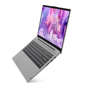 لپ تاپ لنوو 15 اینچی مدل Ideapad 5 Lenovo Ideapad 5 Core i7-1165G7 8GB-1TB+512GB SSD-2GB MX450 