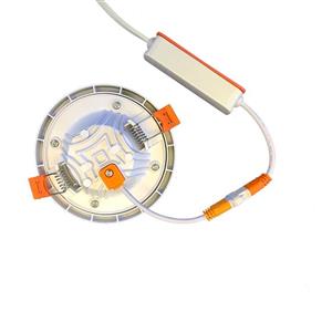 چراغ COB توکار شراک سقفی 7 وات