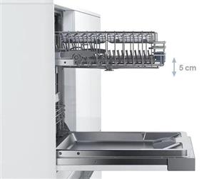 ماشین ظرفشویی بوش مدل SMS46MI20M 