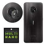 Multi Nano Pro Camera Lens Protector For Nokia 7.2
