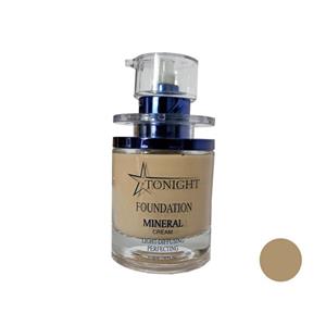 کرم پودر تونایت شماره 201 حجم 40 میلی لیتر