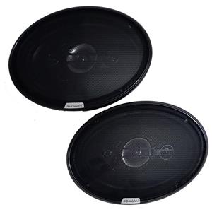 اسپیکر خودرو سونامی مدل SN-SP6960