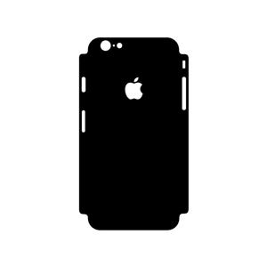 برچسب پوششی مدل Dark night 102 مناسب برای گوشی موبایل اپل Iphone 6/6s 