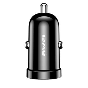 شارژر فندکی خودرو Awei مدل C826 فست شارژ