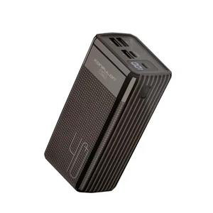 پاوربانک کانفلون 40000mAh مدل Konfulon A21S