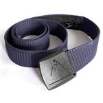 کمربند مدل W.U.T.S - Travel Belt-Navy Blue