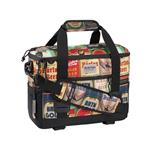 کیف خنک نگهدارنده برتون مدل Burton Lil Buddy 12L Das Cuda 