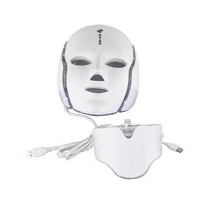 ماسک صورت ال ای دی نقابی مارک هایکو haiku led mask
