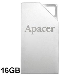 فلش مموری 16 گیگابایت Apacer مدل AH11D Flash Memory 16G 