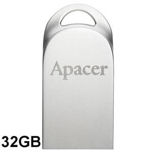 فلش مموری 32 گیگابایت Apacer مدل  AH11G Apacer AH11G Flash Memory 32G