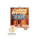 کتاب Oxford Discover Writing and Spelling 3 2nd انتشارات Oxford