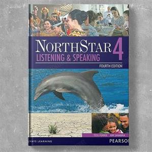 NorthStar 4 Listening and Speaking 4th