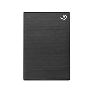 هارد اکسترنال سیگیت مدل One Touch Backup Plus Protable ظرفیت 1 ترابایت