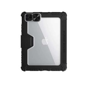 کیف کلاسوری نیلکین مدل Camshield Bumper مناسب برای تبلت اپل iPad Pro 12.9 2021/ iPad Pro 12.9 2020