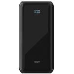 شارژر همراه سیلیکون پاور مدل QS28 ظرفیت 20000 میلی آمپر ساعت