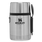 ظرف غذا استنلی  530mlمدل Stanley - Adventure Stainless Steel All-In-One Food Jar