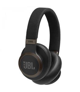 هدفون بی سیم جی بی ال مدل Live 650BT NC